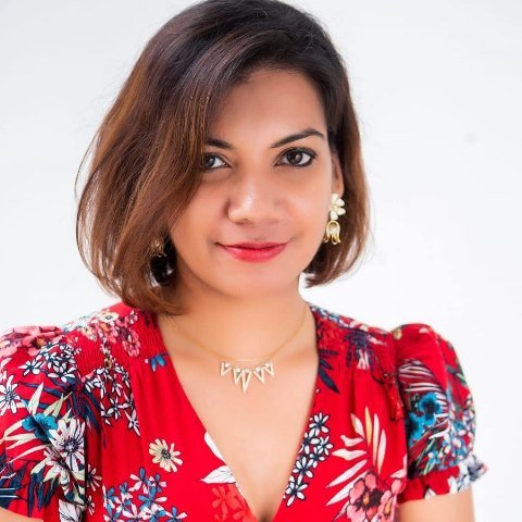 Revati Muniandy
